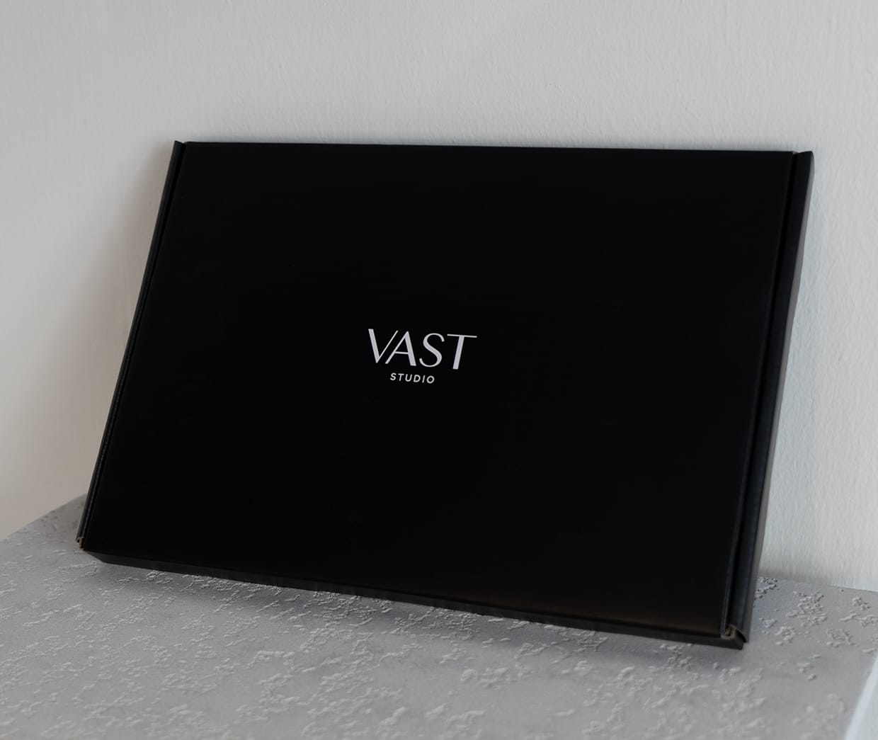 Vast Outside of Box