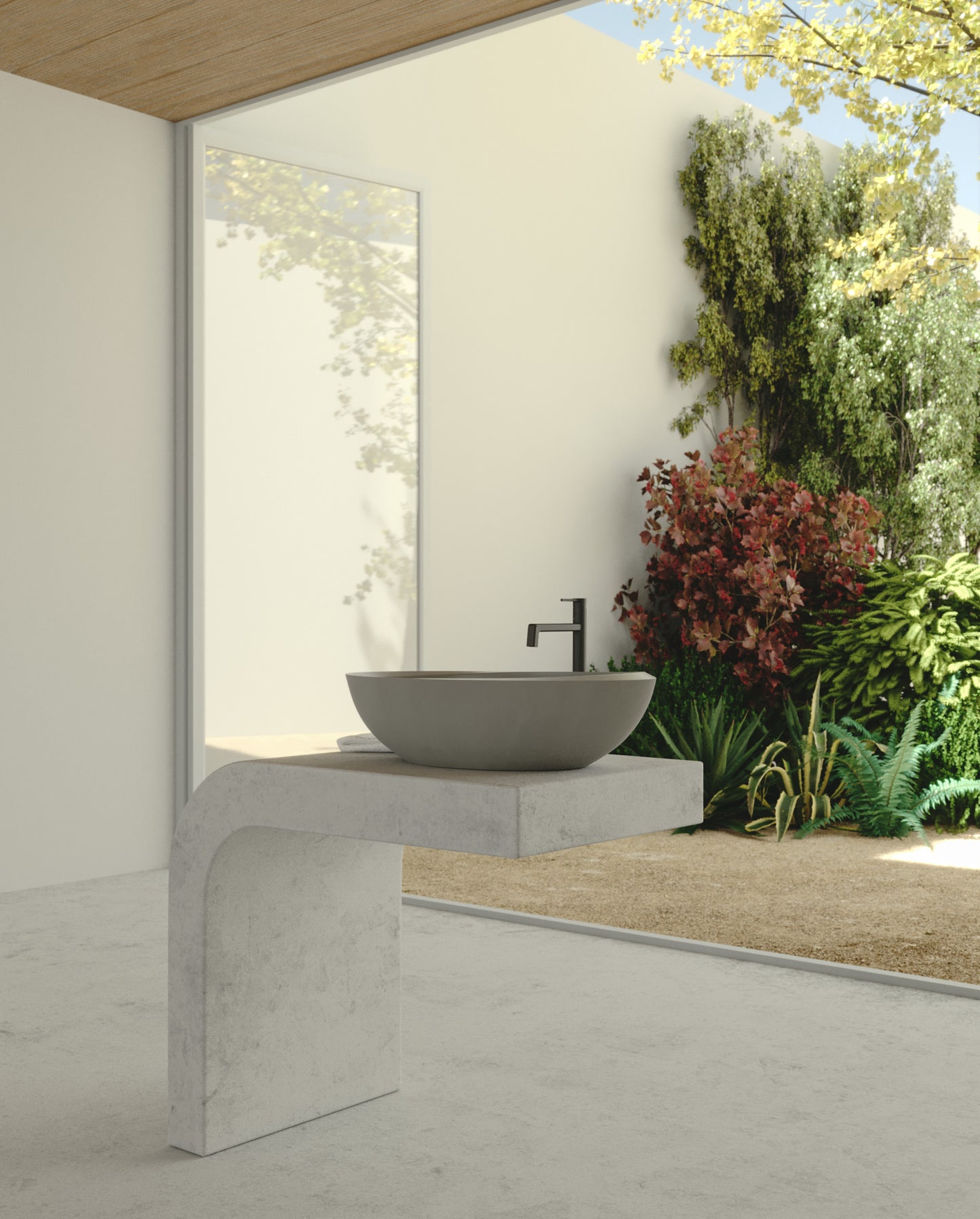Sink II