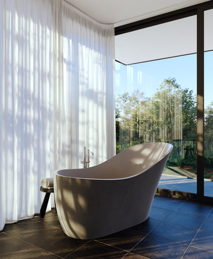 Bathtub II