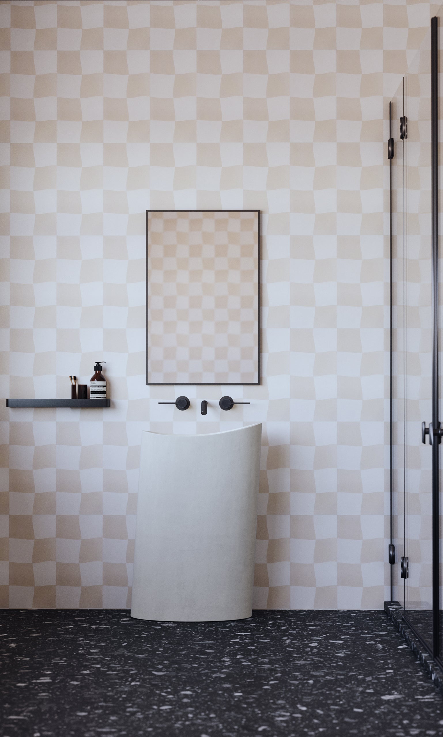 Sink III