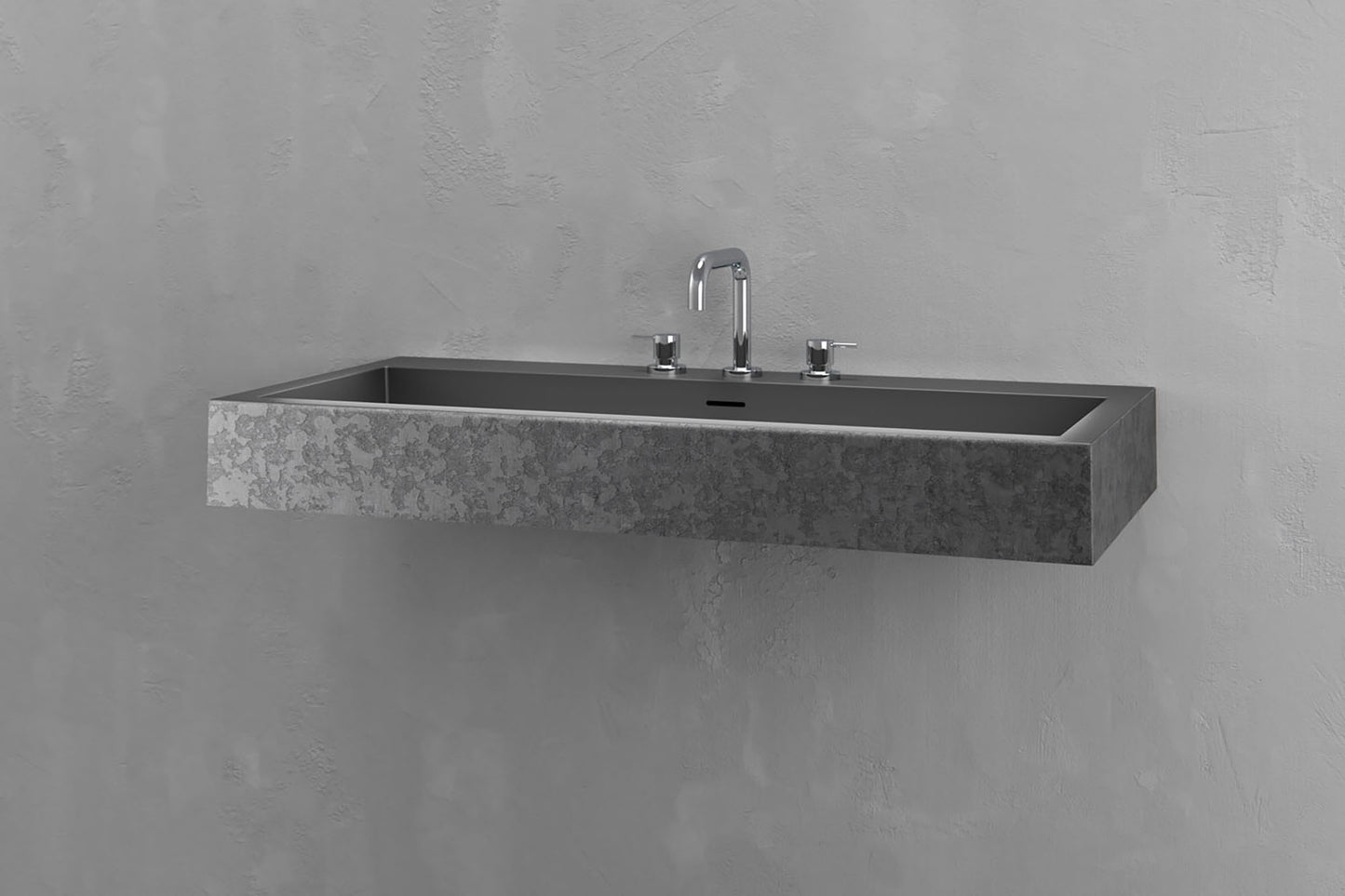 Sink V