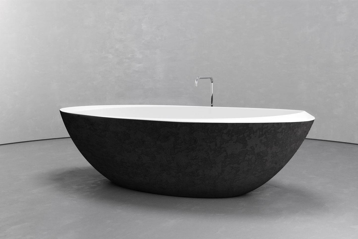 Bathtub I