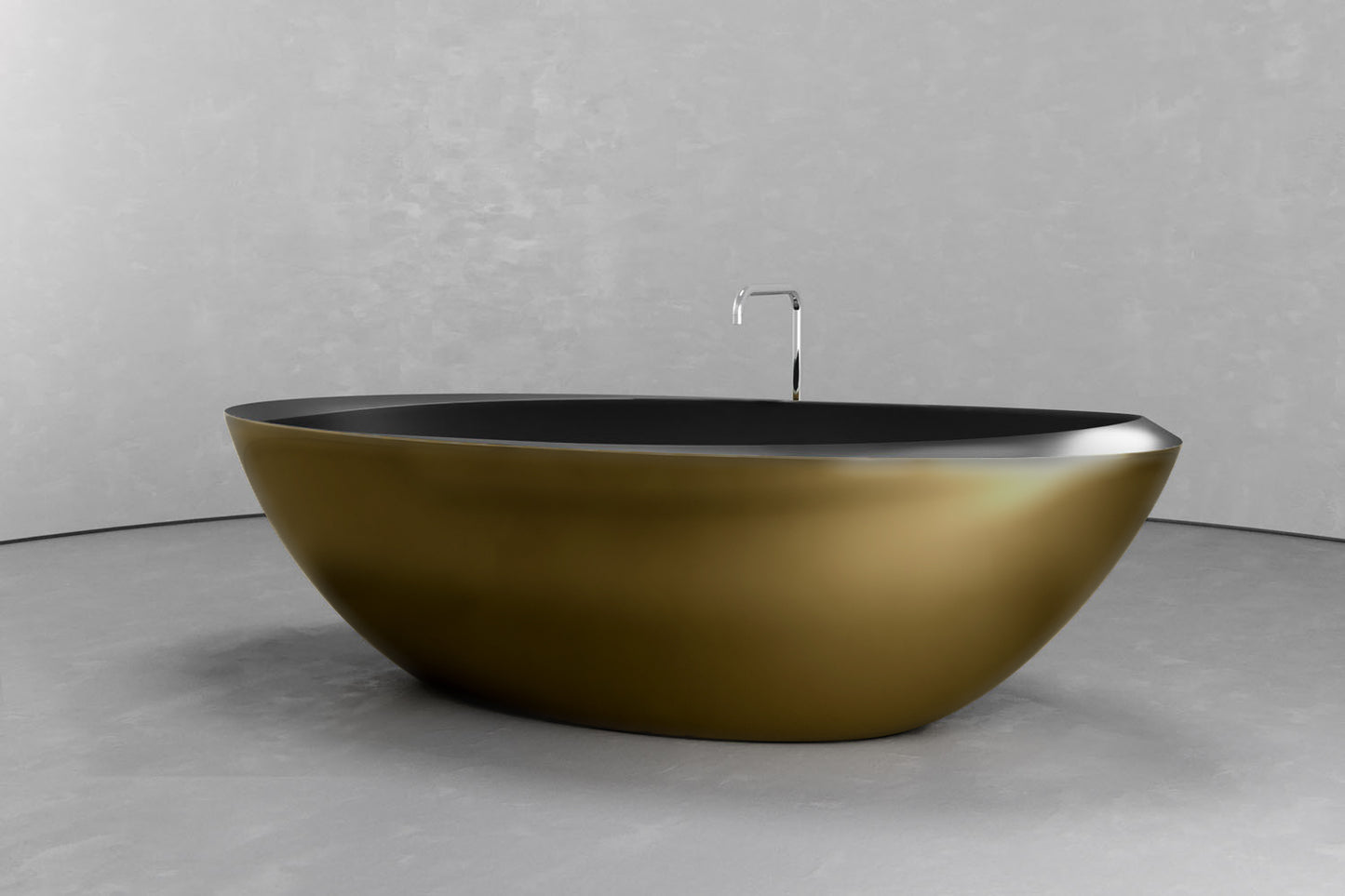 Bathtub I