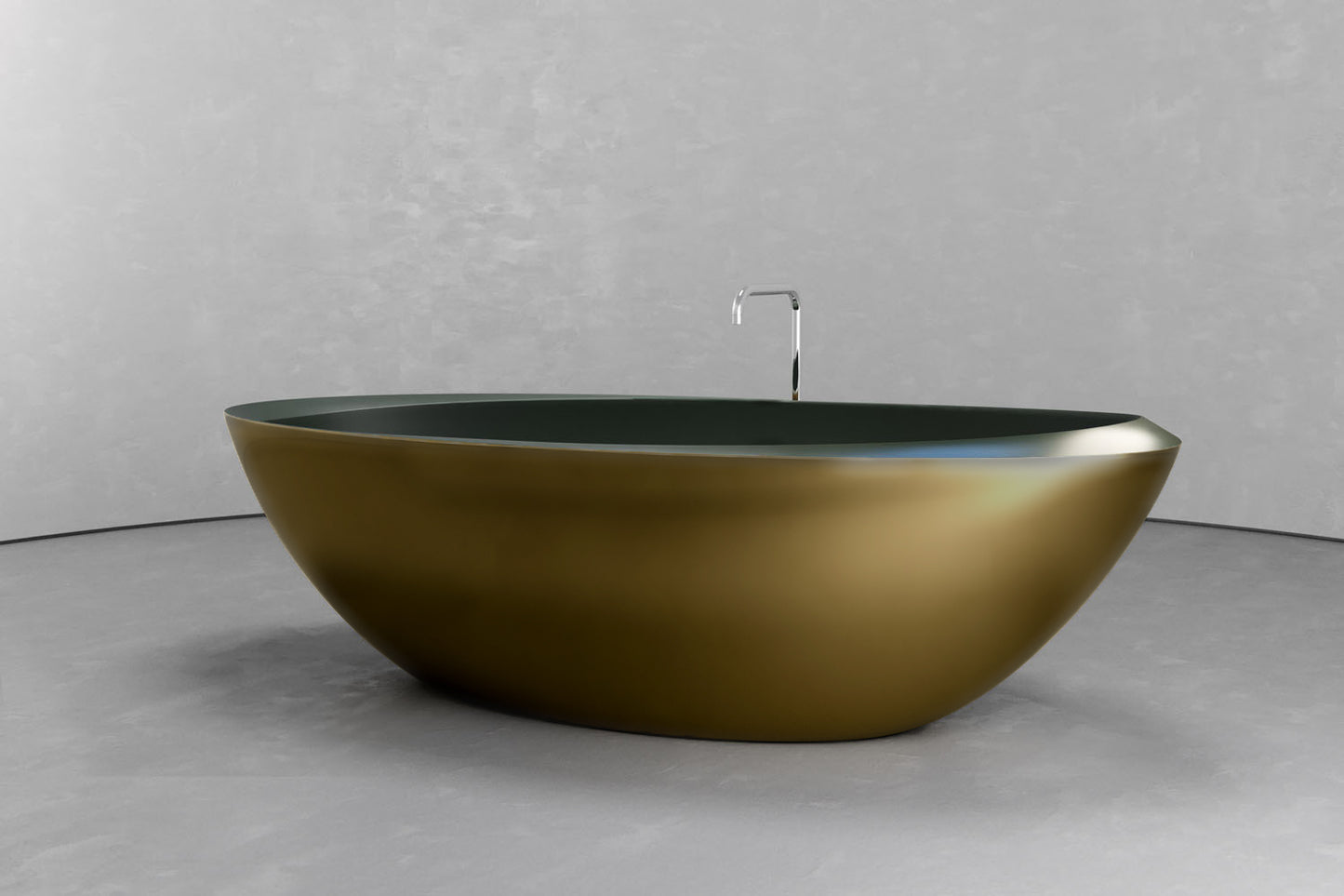 Bathtub I