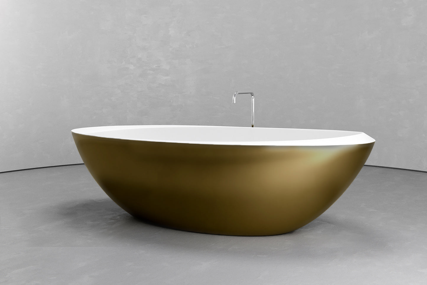 Bathtub I