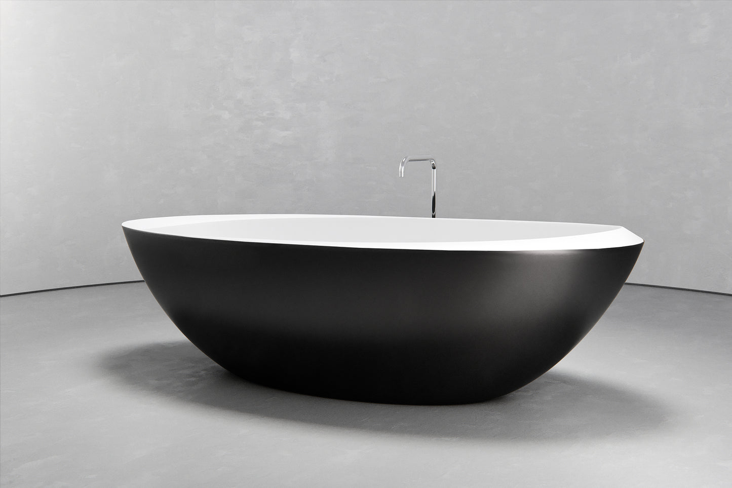 Bathtub I