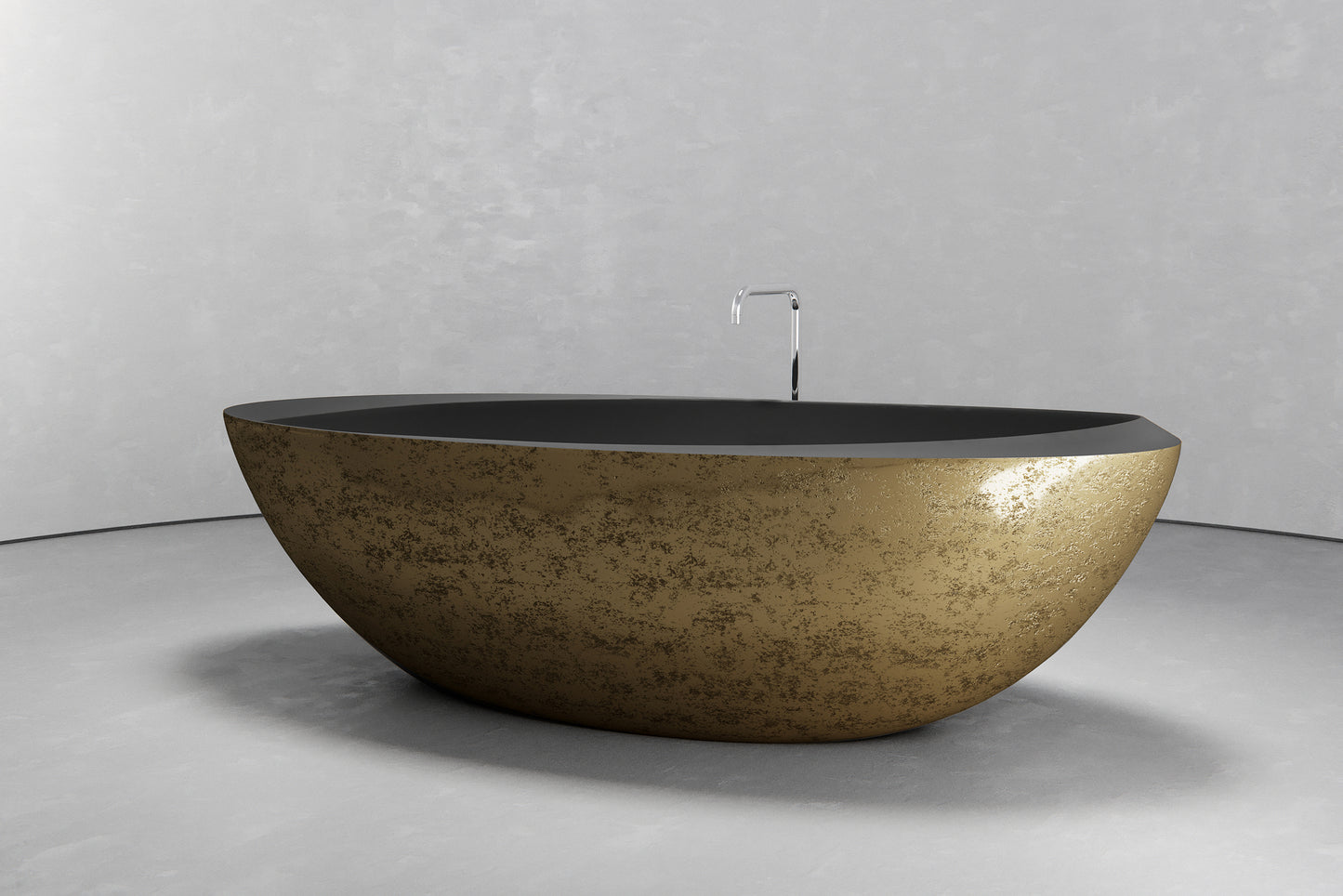 Bathtub I