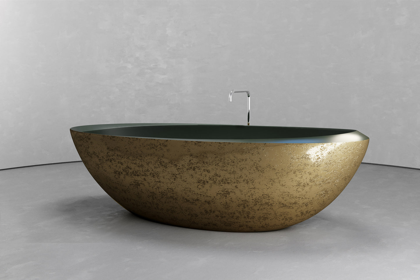 Bathtub I