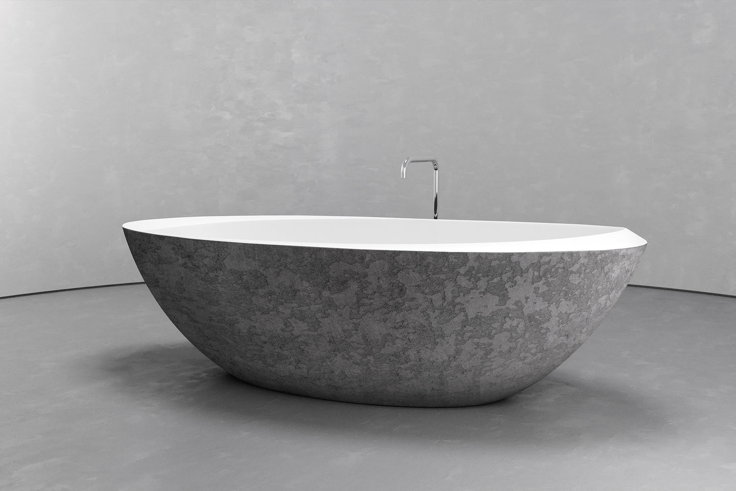 Bathtub I