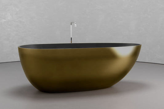 Bathtub III