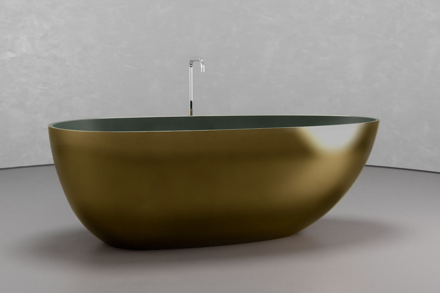 Bathtub III