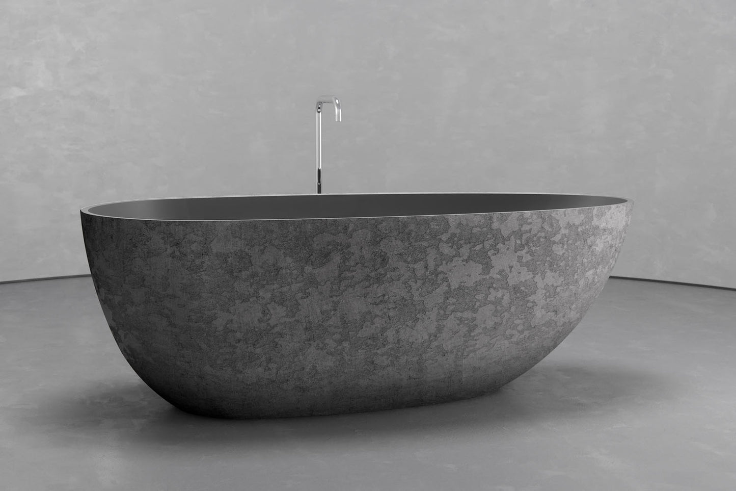 Bathtub III