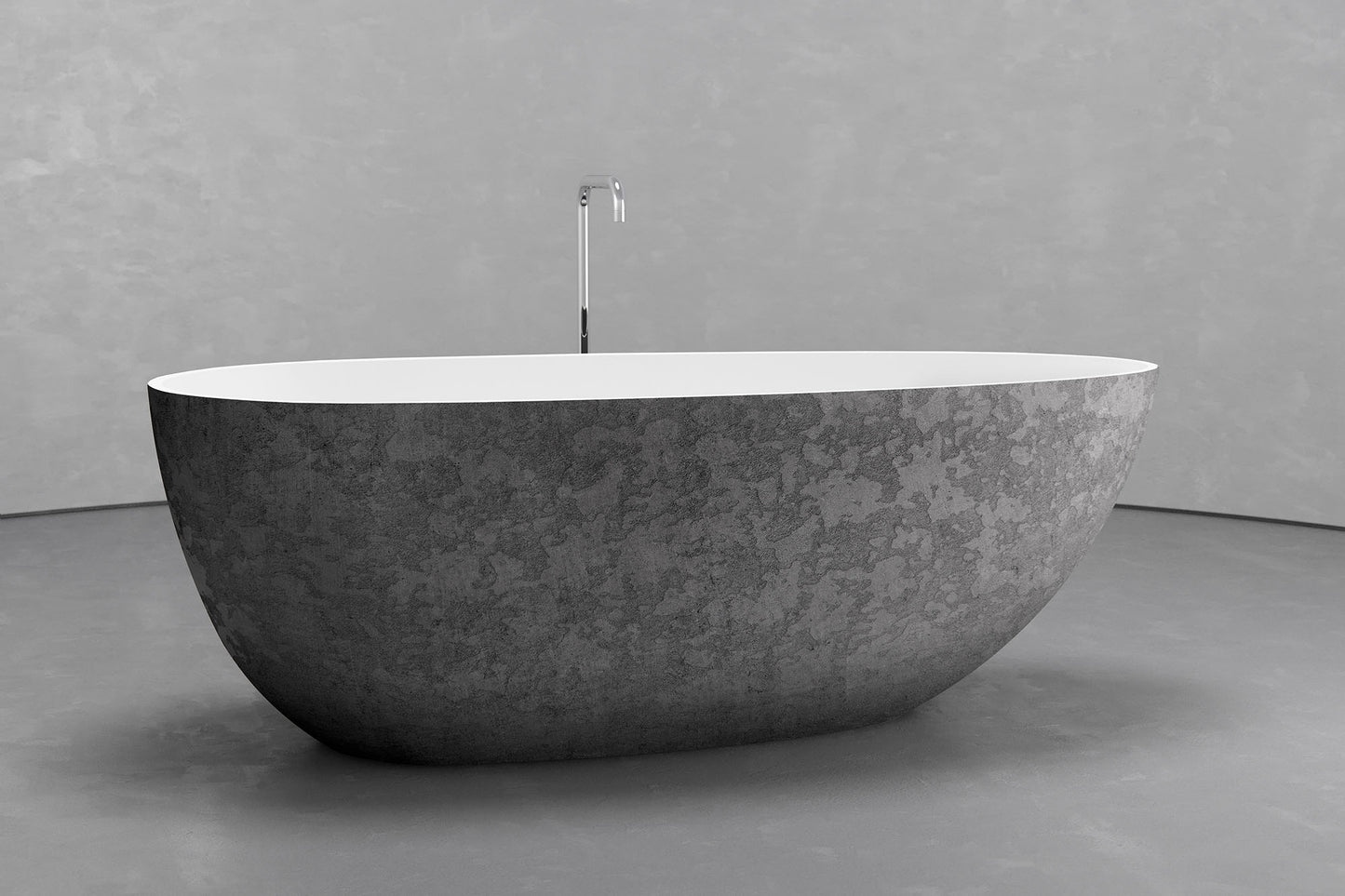 Bathtub III