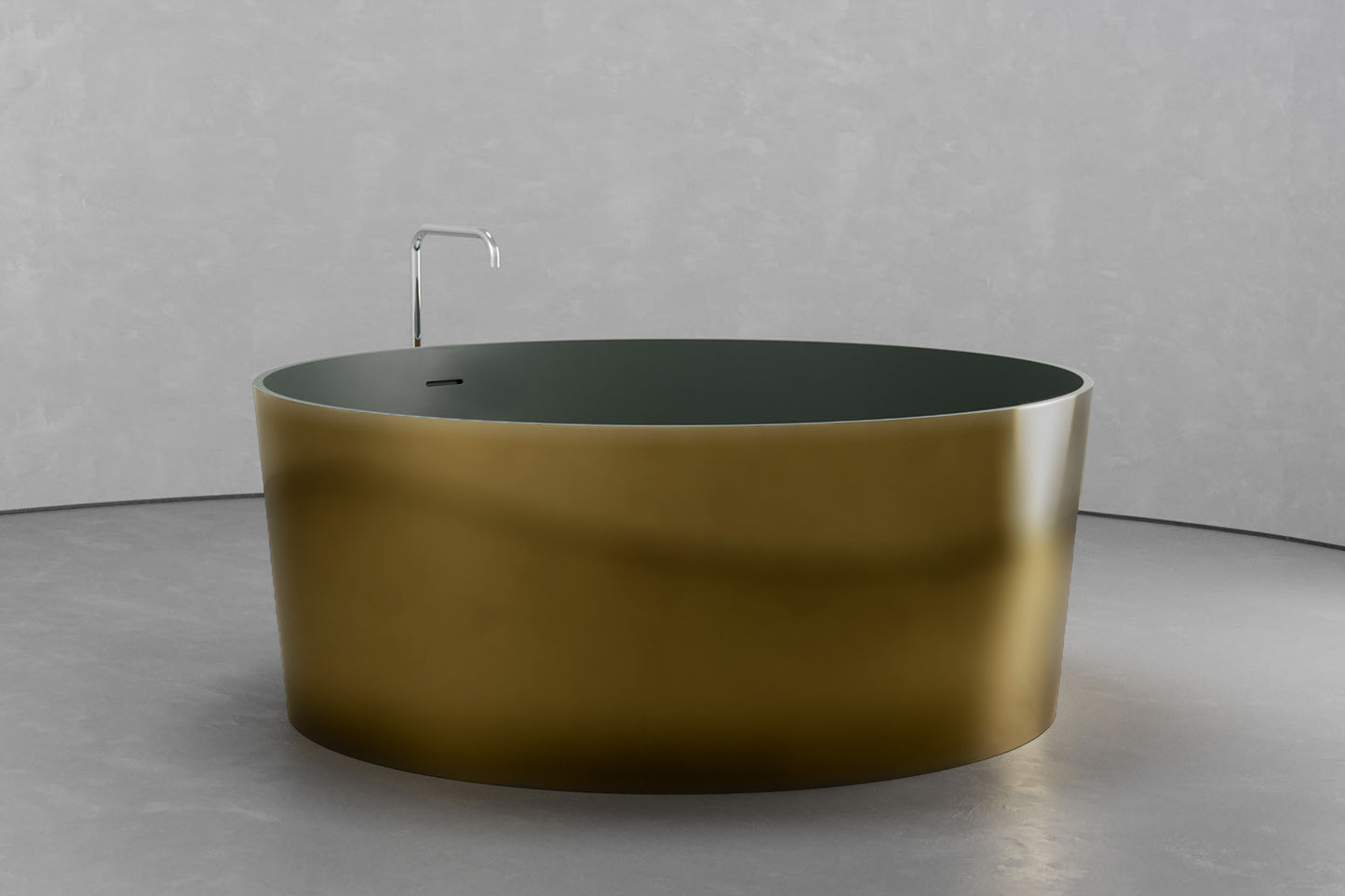 Bathtub VI