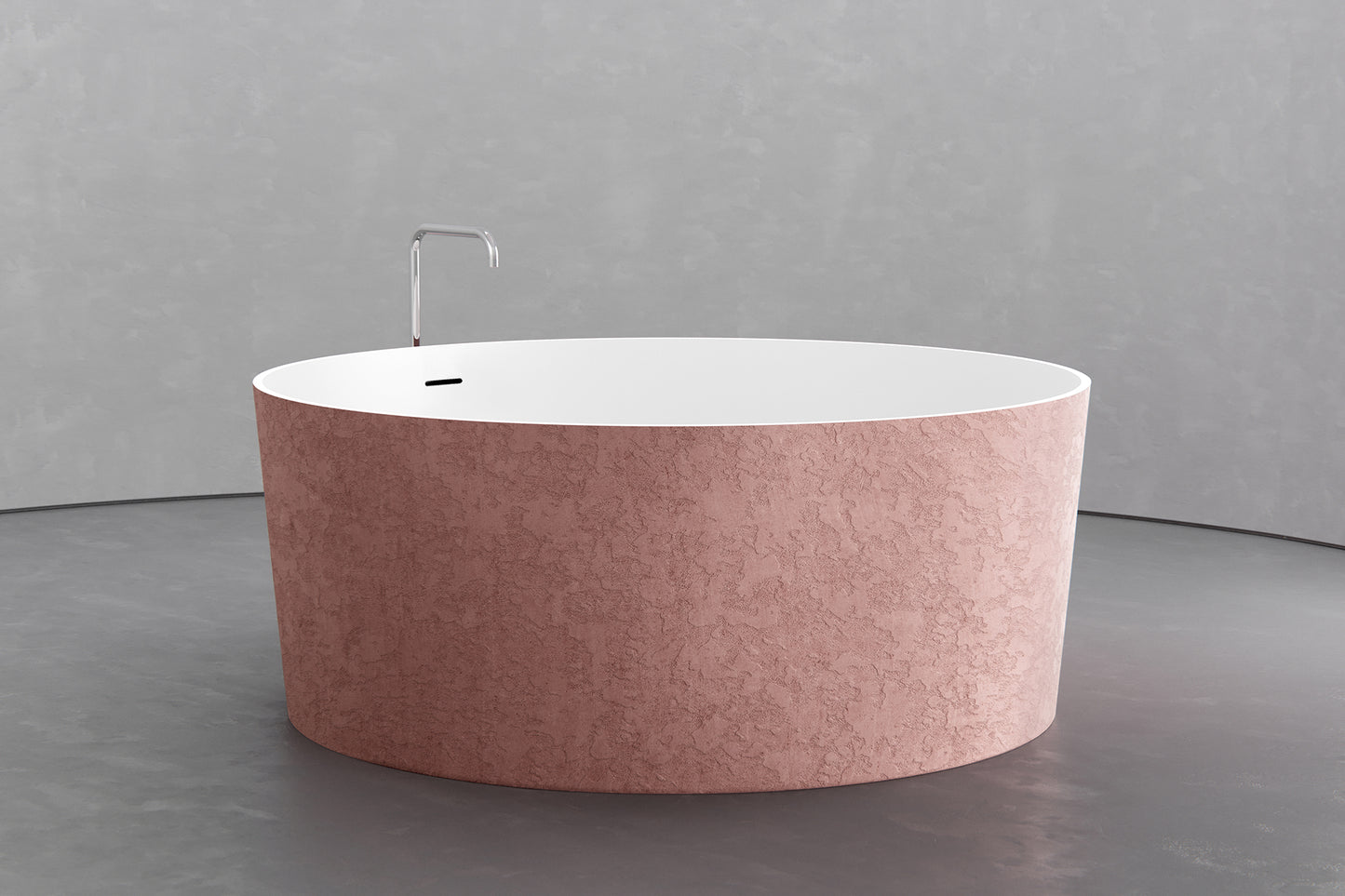 Bathtub VI