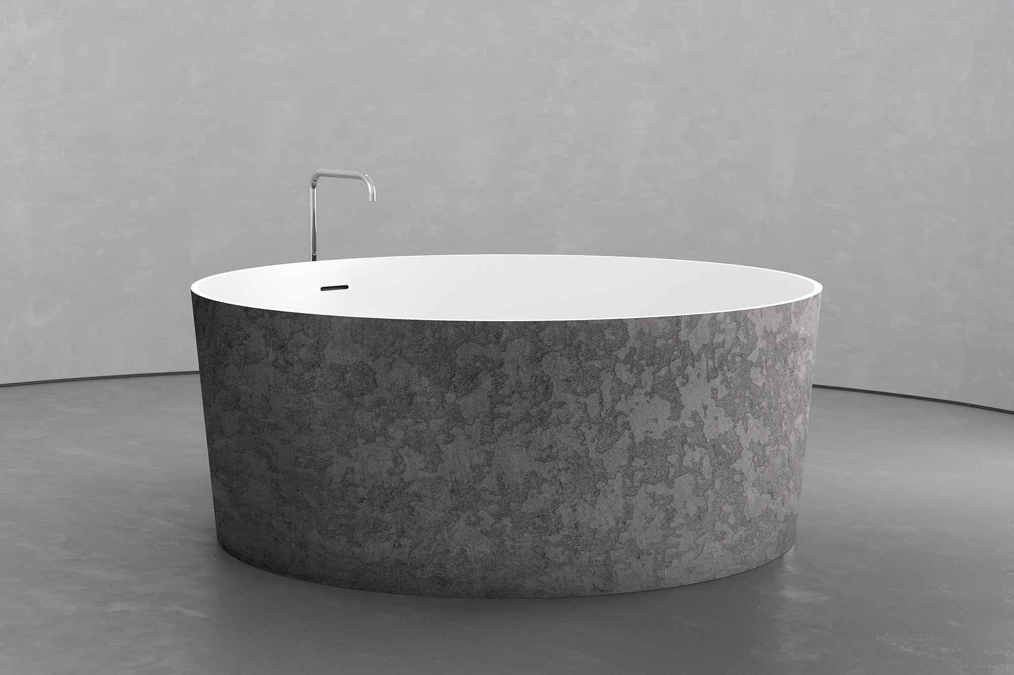 Bathtub VI – VAST Studio