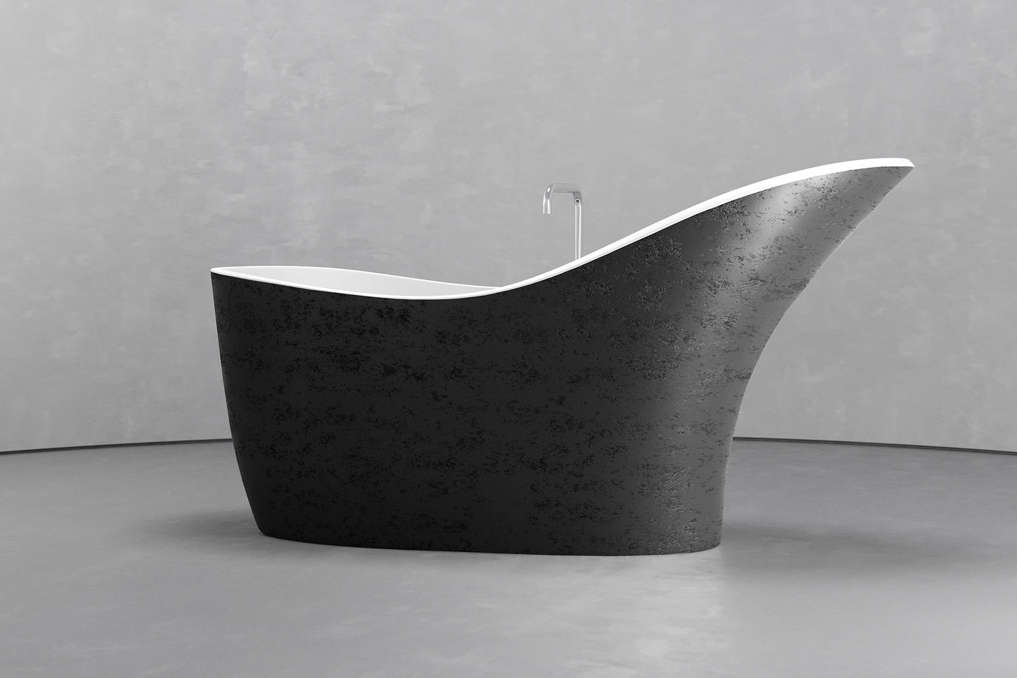 Bathtub II