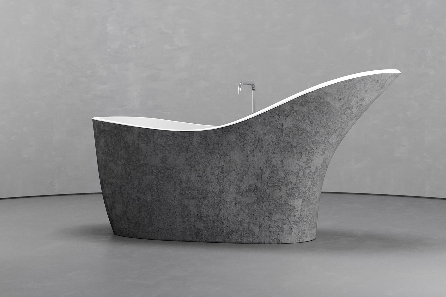 Bathtub II