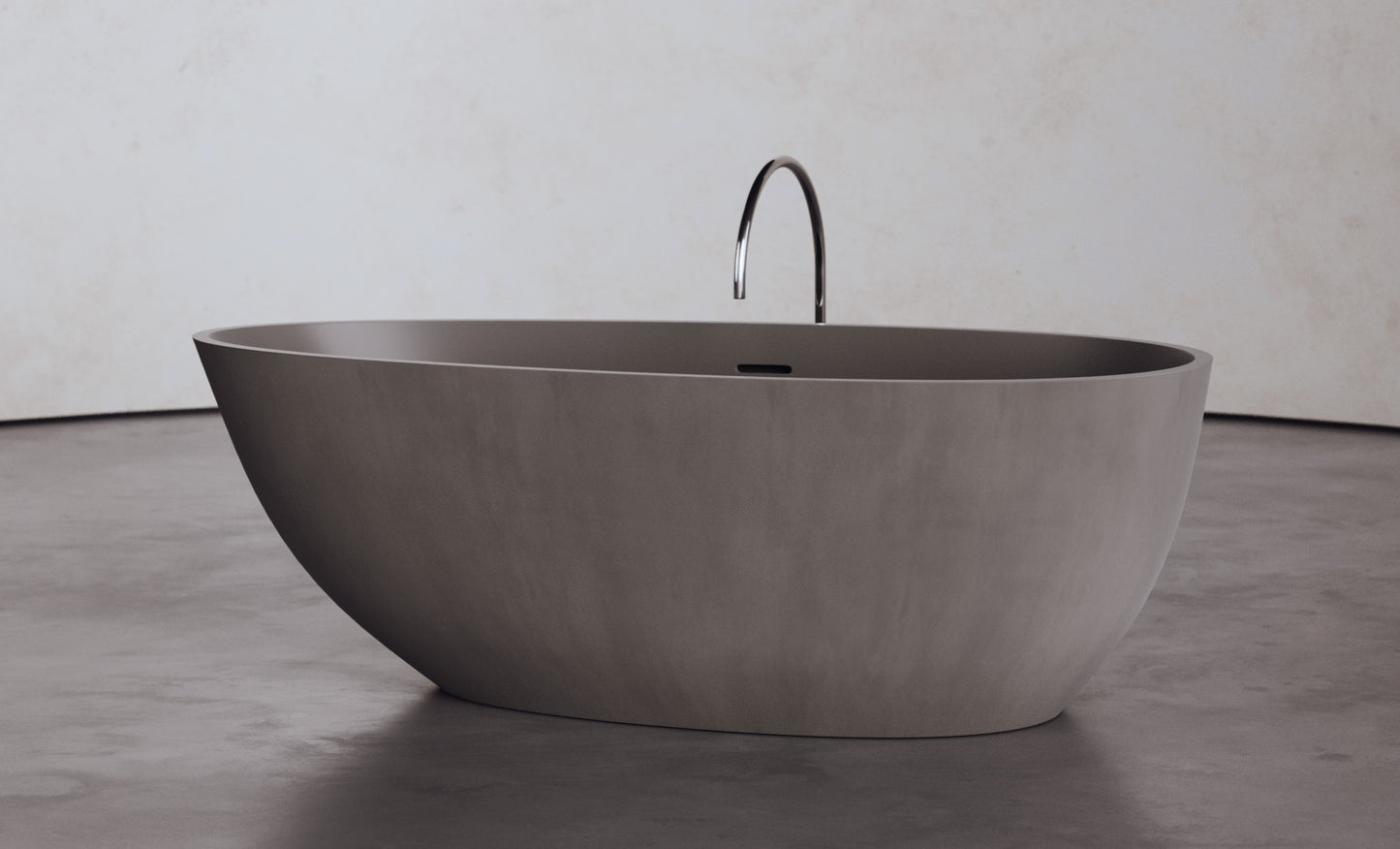 Bathtub III